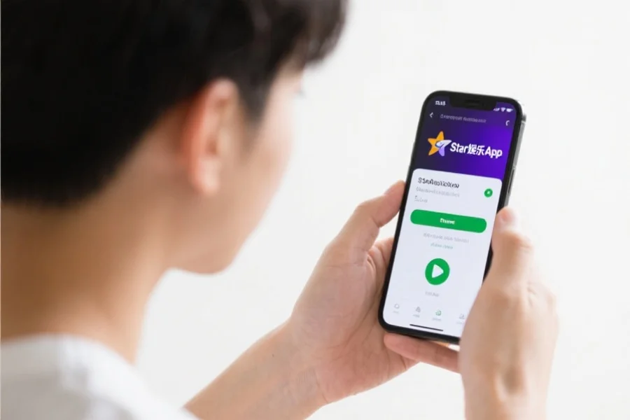 首次使用星欧娱乐App？新手必看的注册与游戏全流程指南